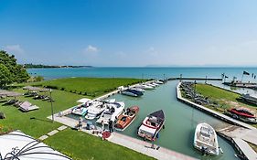 Yachting Hotel Mistral